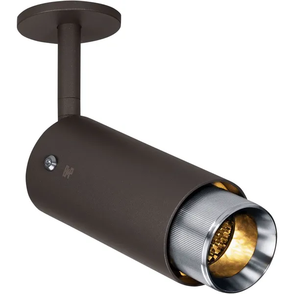 Exhaust Kohdevalo Graphite