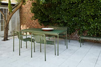 Palissade Dining Lenestol Olive