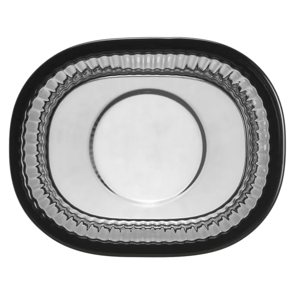 Magica Lyslykte Super Ellipse 70 mm Grå