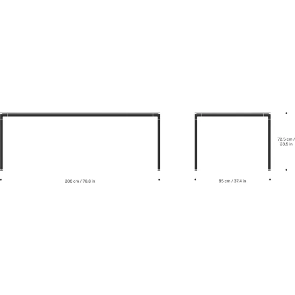 Vipp Table Bord