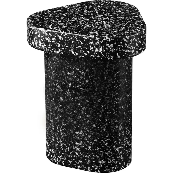 Superpop Side Table 37 cm Super Red