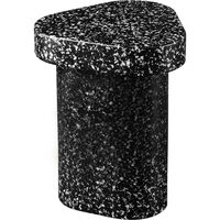 Superpop Side Table 37 cm Super Red