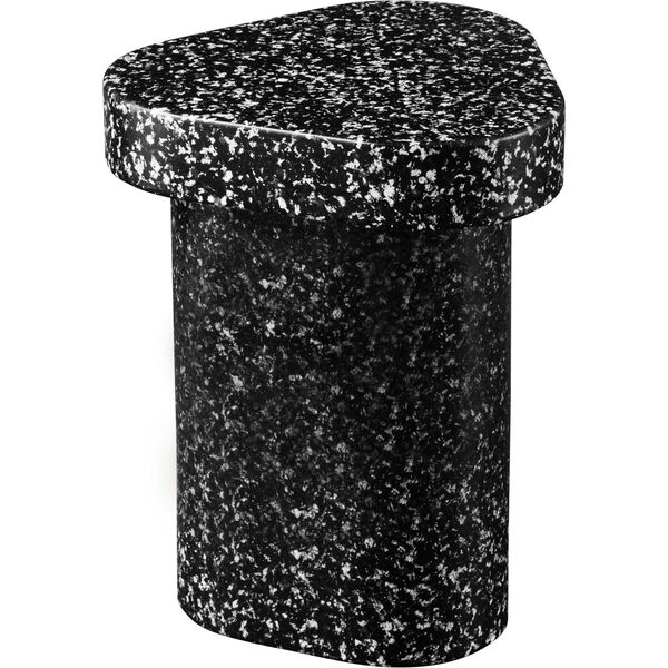 Superpop Side Table 37 cm Super Black
