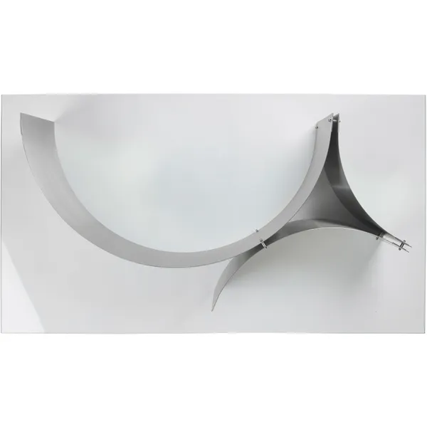 Curated Salongbord Brushed
