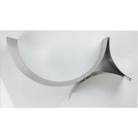 Curated Salongbord Brushed