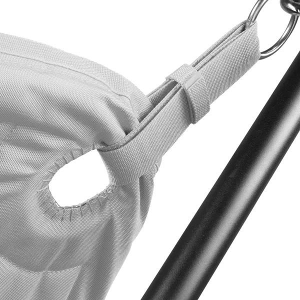Headdemock Hammock Light Grey