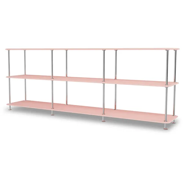 Free Hylla 222000 Ruby / Krom