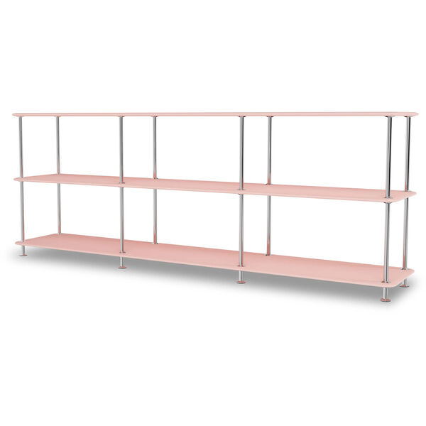 Free Hylla 222000 Ruby / Krom
