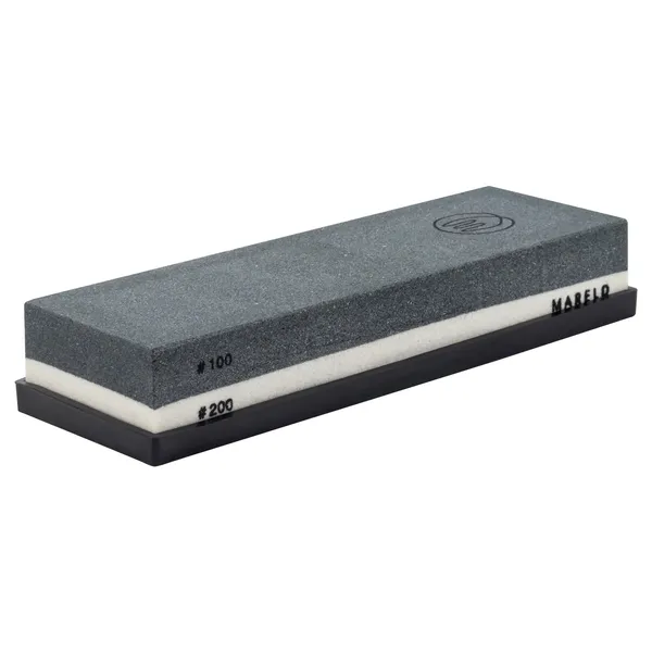 Dual Stone Hiomakivi 100/200 Vilja