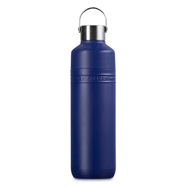 On The Go Flaska 1L Azure