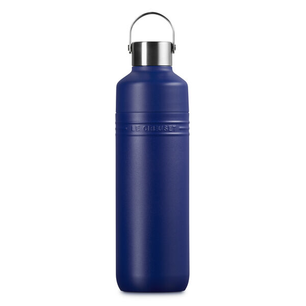 On The Go Bottle 1L Azure