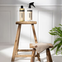 Wood Sprayflaska