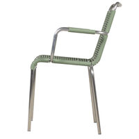 Mya Spaghetti Lepotuoli Sage Green