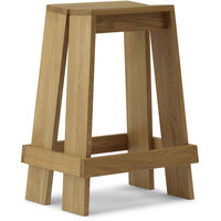 Let Barstol 65 cm Eg