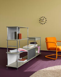 Free Shelf 312000 Fennel / Chrome