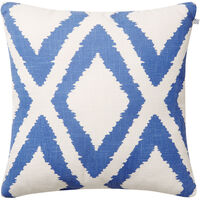 Diamond Cushion 50x50 cm Tyyny 50x50 cm Riviera Blue