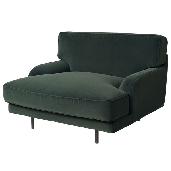 Flaneur Armchair Asator