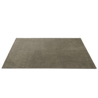 Relevo Ullteppe 200x300 cm Taupe