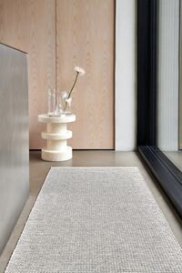 Emm Matto 70x240 cm Fossil Grey