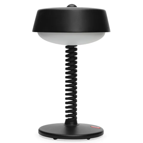 Bellboy Portable Table Lamp Anthracite