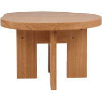 Farmhouse Pond Sidebord Eik