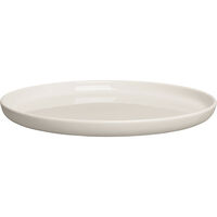 BON Tallerken 28 cm Ivory