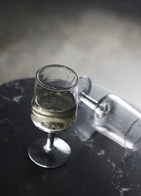 Suiro Vitvinsglas 15 cl Klar