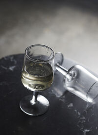 Suiro Vitvinsglas 15 cl Klar