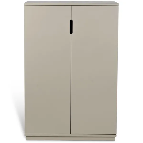 Aoko Skåp Beige