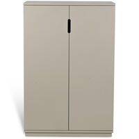 Aoko Skåp Beige
