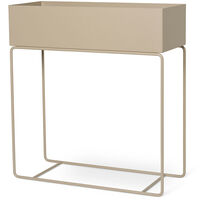 Plant Box Blomsterkasse 60x65 cm Cashmere