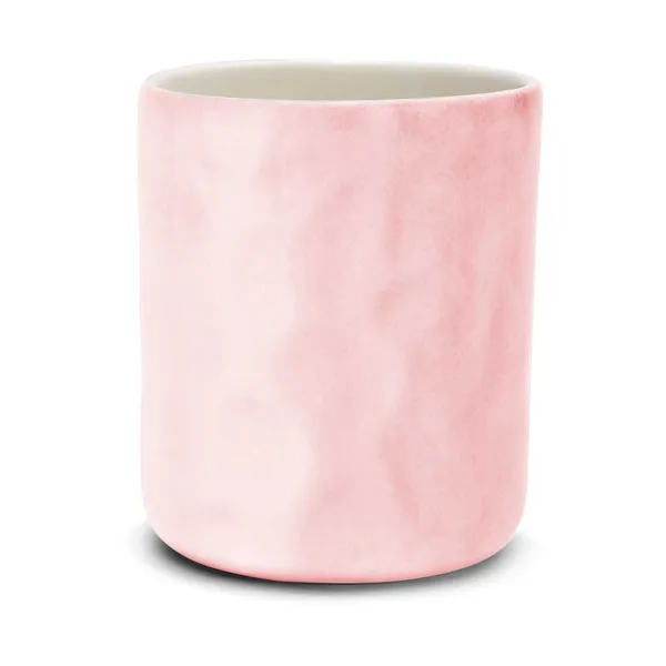 MSY Mugg 30 cl Ljusrosa