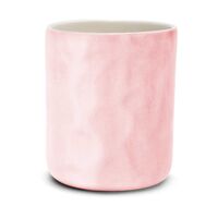 MSY Mugg 30 cl Ljusrosa