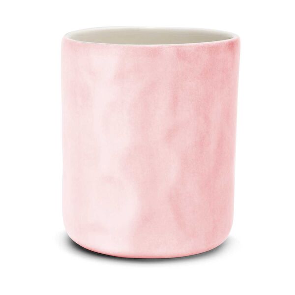 MSY Mugg 30 cl Ljusrosa