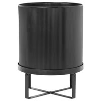 Bau Pot Large Black