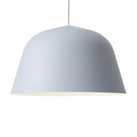 Ambit Pendel Ø55cm Lyseblå