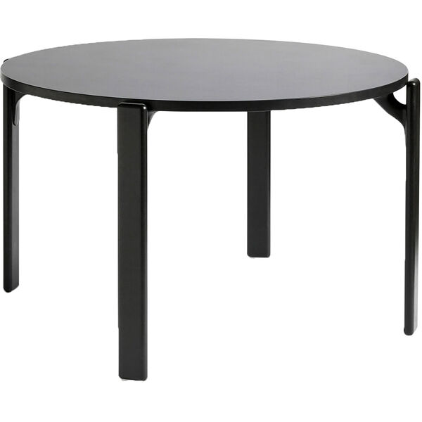 Rey Bord Deep Black