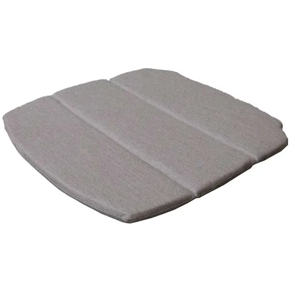 Breeze Stol Pute Taupe/Natté