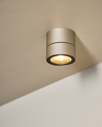 Ray Spot Kattospotti Ivory Gold