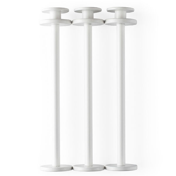 Vogue Ben 3-pack Vit