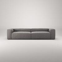 Grand 4-Seter Sofa Marble Grey