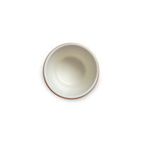 Bubbles Espresso Cup 10 cl Cinnamon
