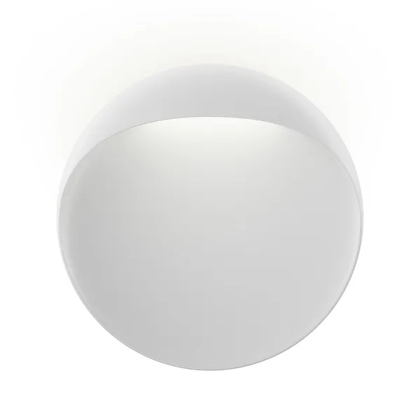 Flindt Vegglampe Ø400 LED 2700K Hvit