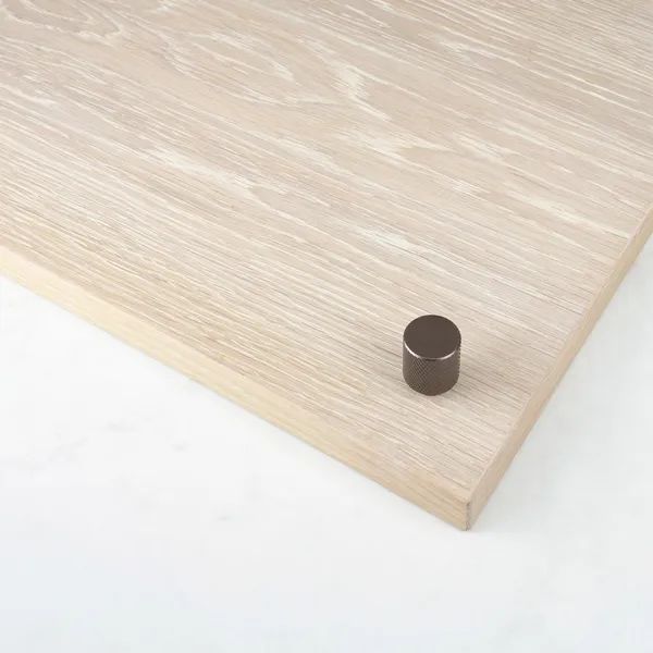 Helix Kno Knott Mørk Bronse