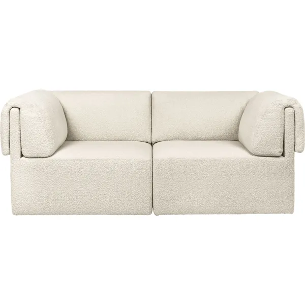 Wonder Sofa 2P 190x95 PG5 Karakorum 001 FC