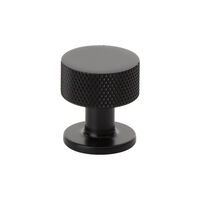 Crest Knob 26 Brass