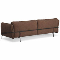 Continental 3-Sitssoffa Amdal 580 Rost