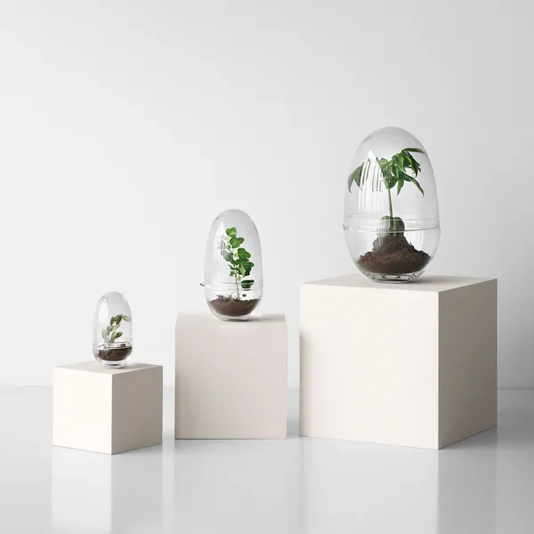 Grow Minidrivhus S Klar
