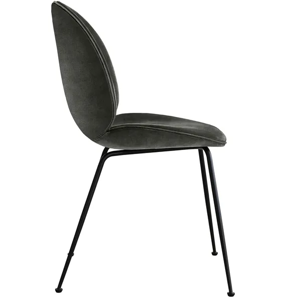 Beetle Stol Black / Eros Graphite
