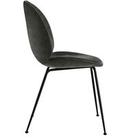 Beetle Stol Black / Eros Graphite